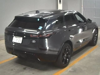 ROVER RANGE ROVER 2018