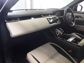 ROVER RANGE ROVER 2018