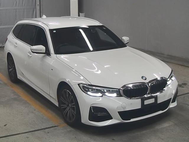 BMW 3 SERIES 2020
