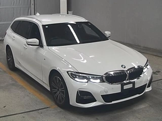 BMW 3 SERIES 2020