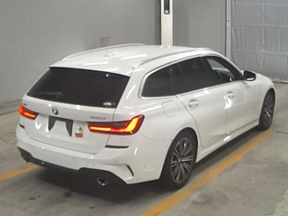BMW 3 SERIES 2020
