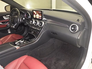 MERCEDES BENZ AMG 2017