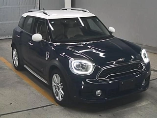 BMW MINI 2018