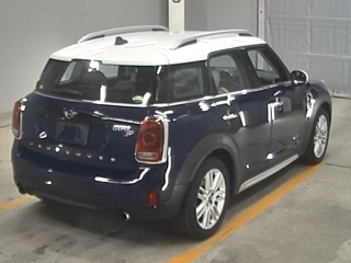 BMW MINI 2018