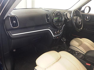 BMW MINI 2018