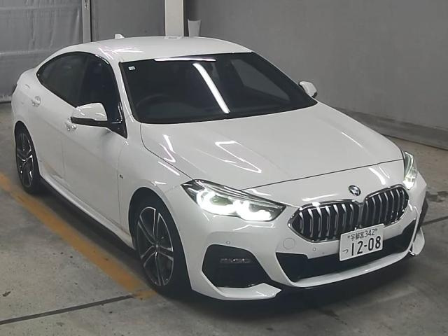 BMW 2 SERIES 2020