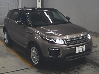ROVER RANGE ROVER 2019