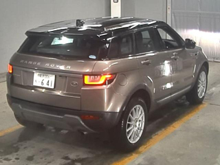 ROVER RANGE ROVER 2019