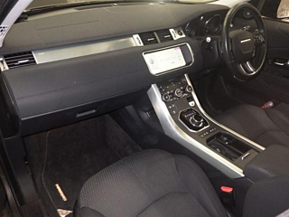 ROVER RANGE ROVER 2019