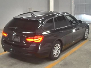 BMW 3 SERIES 2018