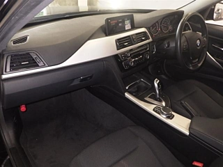 BMW 3 SERIES 2018