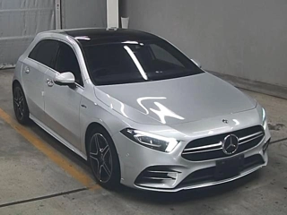 MERCEDES BENZ AMG 2020