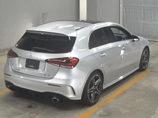 MERCEDES BENZ AMG 2020