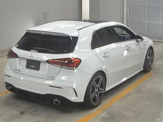 MERCEDES BENZ AMG 2022