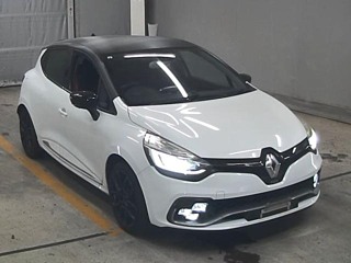 RENAULT LUTECIA 2017