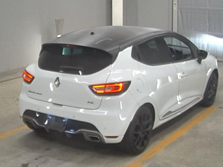 RENAULT LUTECIA 2017