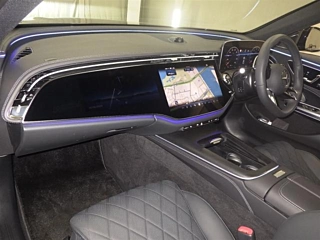 MERCEDES BENZ E CLASS 2024