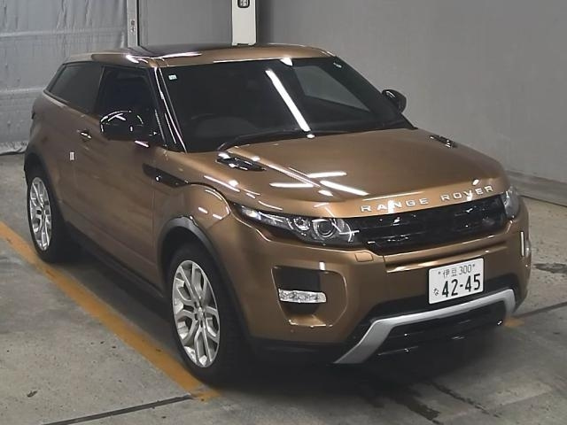 ROVER RANGE ROVER 2014
