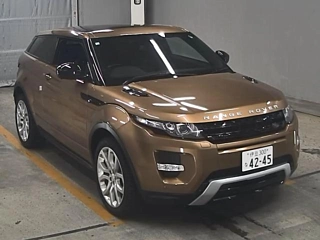 ROVER RANGE ROVER 2014