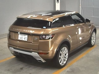 ROVER RANGE ROVER 2014