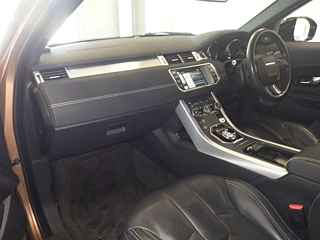 ROVER RANGE ROVER 2014