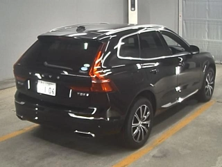 VOLVO XC60 2019