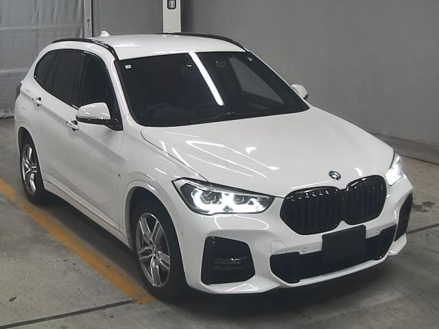BMW X1 2020