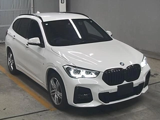 BMW X1 2020
