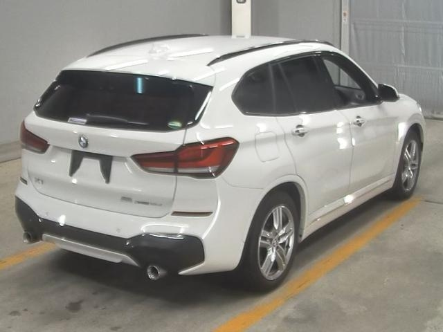 BMW X1 2020