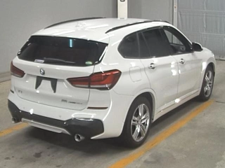BMW X1 2020