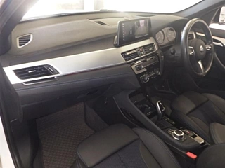 BMW X1 2020