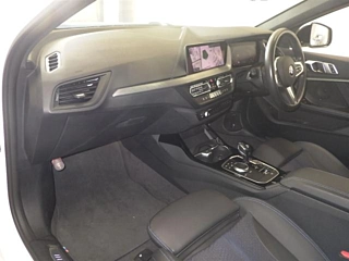 BMW 1 SERIES 2020