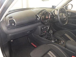 BMW MINI 2017