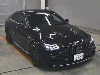 MERCEDES BENZ AMG 2024