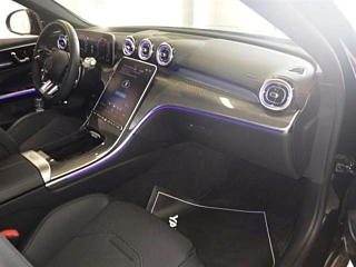 MERCEDES BENZ AMG 2024