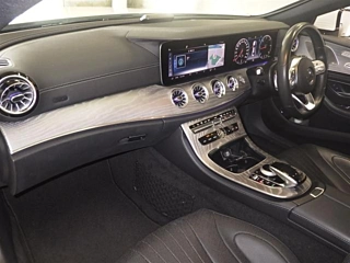 MERCEDES BENZ CLS 2019