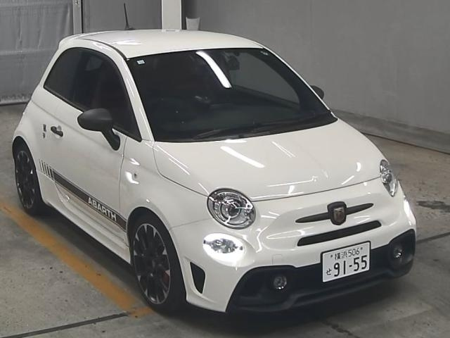 FIAT OTHER 2021