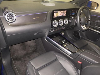 MERCEDES BENZ AMG 2024