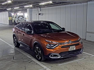 Заказать CITROEN C4