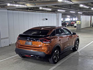 Заказать CITROEN C4
