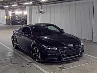 Заказать AUDI TT
