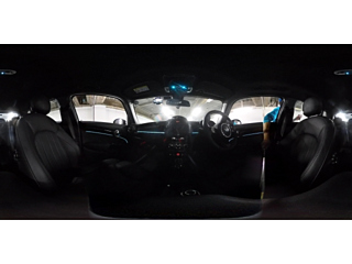 BMW MINI 2023