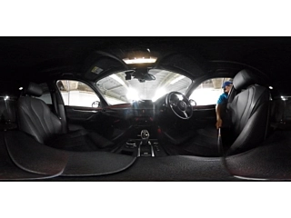 BMW X5 SERIES 2014