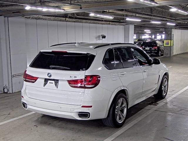 BMW X5 SERIES 2014
