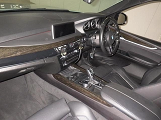 BMW X5 SERIES 2014