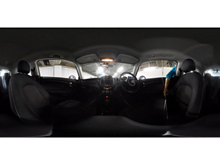 BMW MINI 2018