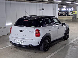 BMW MINI 2014