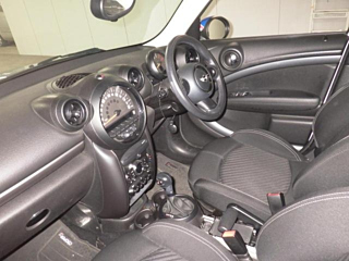 BMW MINI 2014