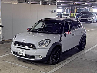 BMW MINI 2014