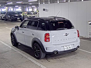 BMW MINI 2014